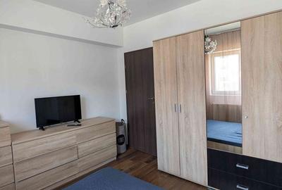 Garsonieră decomandată în Exterior Vest