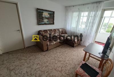 Apartament cu 2 camere semidecomandat, mobilat în Valea Rosie