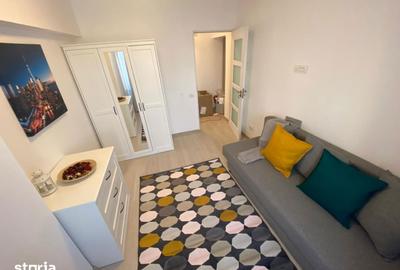 Apartament cu 3 camere în Timpuri Noi - 4