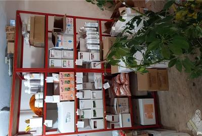 Spațiu comercial, de 40 mp, în Sighișoara - 6