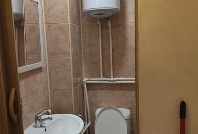 Garsonieră în Micro 40 - 1