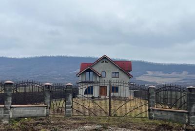 Casă individuală cu 5 camere cu Teren 2900 Mp în Sud - 2