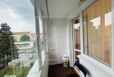 Apartament cu 2 camere semidecomandat în Vest - 9