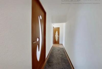 Apartament cu 3 camere decomandat în Avantgarden - 3