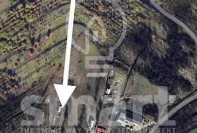 Teren Construcții intravilan de 773 mp, în Borhanci - 5