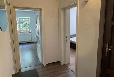Apartament cu 2 camere decomandat în Ultracentral