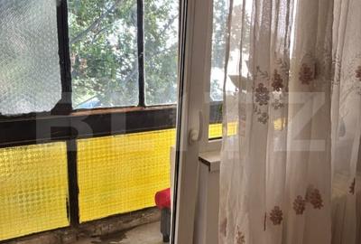 Garsonieră semidecomandată, mobilată în Mărăști - 6