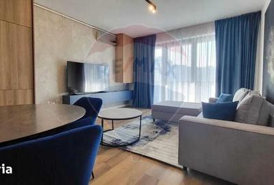 Apartament cu 2 camere decomandat în Alba Iulia - 2