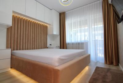 Apartament cu 2 camere semidecomandat în Tătărași - 9