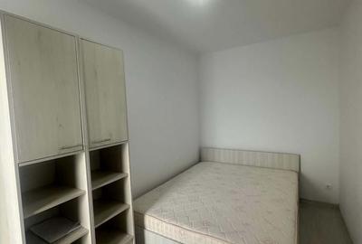 Garsonieră decomandată în Central - 5