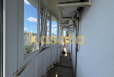 Apartament cu 3 camere semidecomandat, mobilat în Timpuri Noi - 10