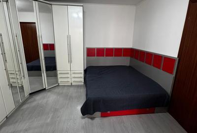 Garsonieră decomandată în Vitan
