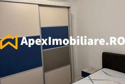Apartament cu 2 camere decomandat în Sebastian