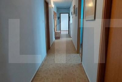 Apartament cu 3 camere decomandat în Gării - 2