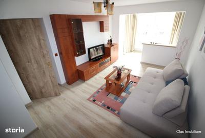 Apartament cu 2 camere decomandat în Central - 8