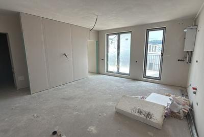 Apartament cu 2 camere decomandat în Florești - 7