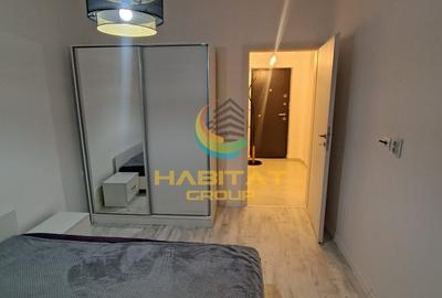 Apartament cu 2 camere semidecomandat în Chiajna - 2