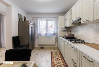 Casă cu 5 camere cu Teren 245 Mp în Miroslava - 3
