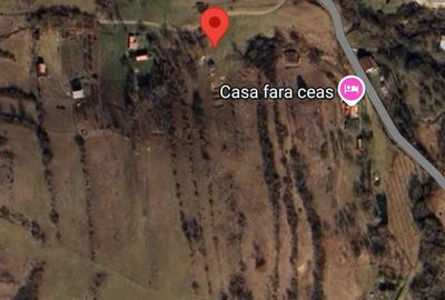 Teren în Pietroasa - 1