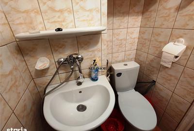 Apartament cu 2 camere semidecomandat în Democrației - 14