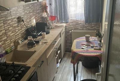 Apartament cu 2 camere semidecomandat în Central - 2