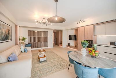 Apartament cu 2 camere decomandat în Mamaia-Sat