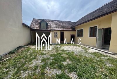 Casă individuală cu 2 camere cu Canalizare în Central - 6