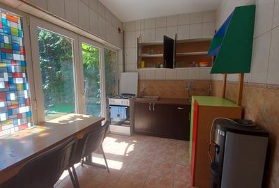 Casă cu 5 camere cu Canalizare în Tineretului - 22