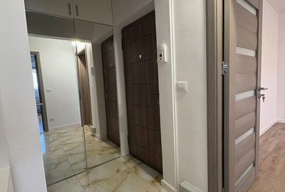 Apartament cu 3 camere decomandat în Mazepa 2 - 2