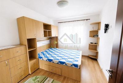 Apartament cu 2 camere decomandat, mobilat în Gării - 5
