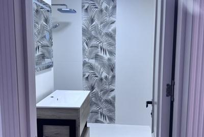 Apartament cu 2 camere decomandat în Central - 3