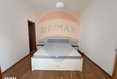 Apartament cu 2 camere, mobilat în Iosefin - 10