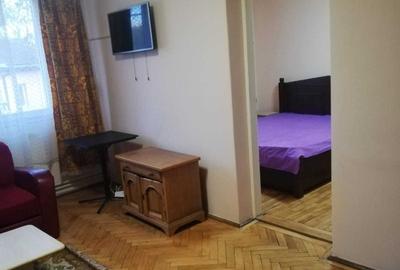 Apartament cu 2 camere semidecomandat în Spitalul Județean - 5