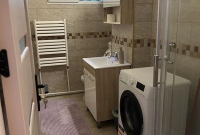 Apartament cu 3 camere semidecomandat în Podu Roș - 3