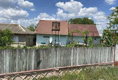 Casă cu Teren 1030 Mp în Ograda - 10