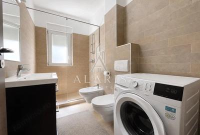 Apartament cu 2 camere semidecomandat în Dumbrăvița