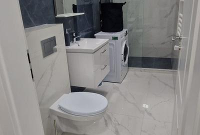 Apartament cu 2 camere în Păcurari