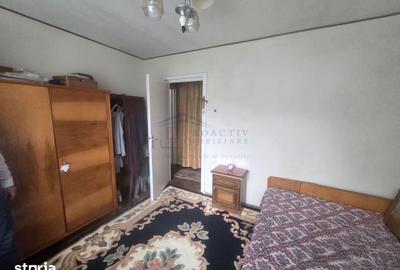 Apartament cu 2 camere semidecomandat în Ultracentral - 4