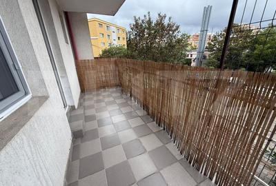 Apartament cu 3 camere semidecomandat, mobilat în Zorilor - 17