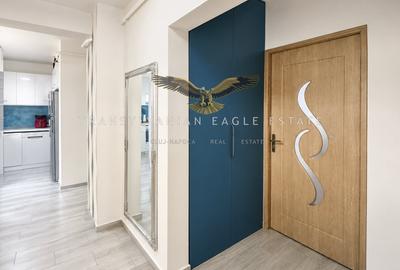 Apartament cu 2 camere decomandat, mobilat în Mărăști - 6