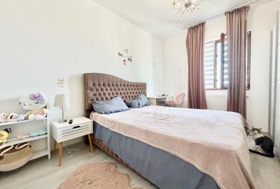 Apartament cu 3 camere decomandat în Chiajna - 5