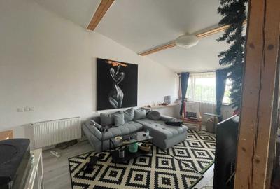 Casă cu 3 camere în Chiajna - 5