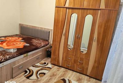 Apartament cu 2 camere în Țițești - 4