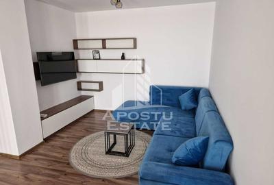 Apartament cu 2 camere decomandat în Torontalului - 1