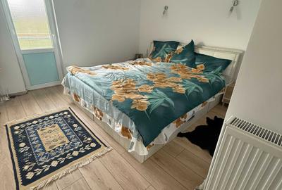 Casă cu 4 camere cu Teren 640 Mp în Prunaru