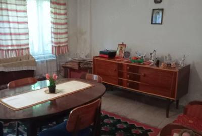 Casă cu Teren 406 Mp în Central