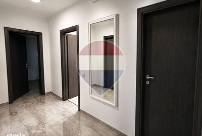 Apartament cu 2 camere în Bucureștii Noi