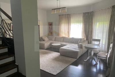 Casă individuală cu 5 camere cu Teren 520 Mp în Apărătorii Patriei - 6