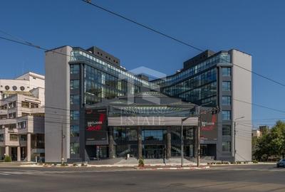 Spațiu comercial, de 31 mp, în Ultracentral