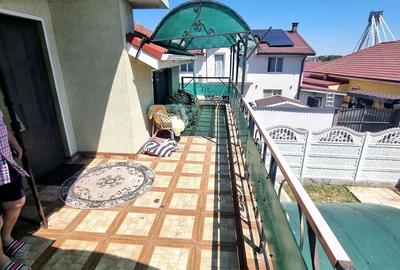Casă cu 5 camere cu Canalizare în Agigea - 10